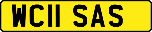 WC11SAS