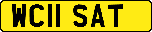 WC11SAT