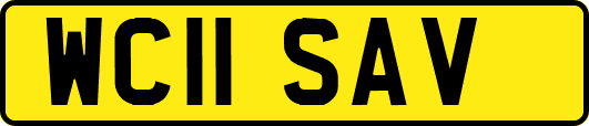 WC11SAV