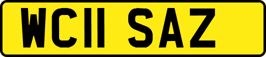 WC11SAZ