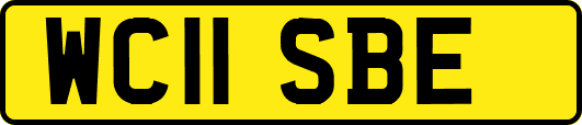 WC11SBE