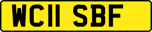WC11SBF