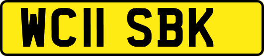 WC11SBK