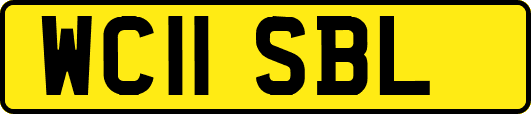 WC11SBL