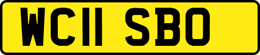 WC11SBO