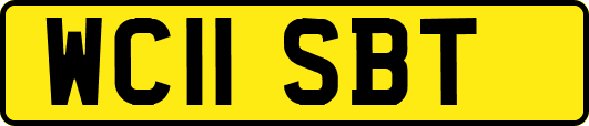 WC11SBT