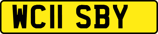 WC11SBY
