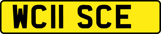 WC11SCE