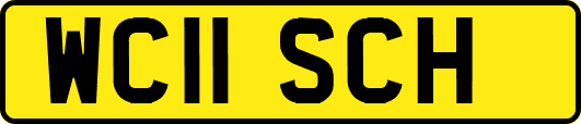WC11SCH