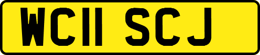 WC11SCJ