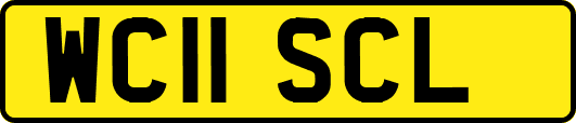 WC11SCL