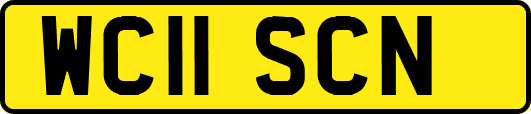 WC11SCN