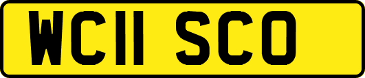 WC11SCO