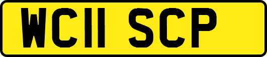 WC11SCP