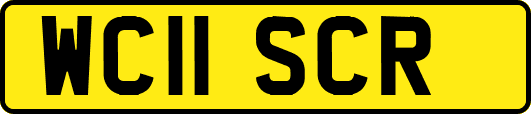 WC11SCR