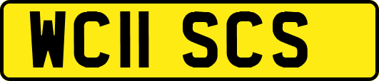 WC11SCS