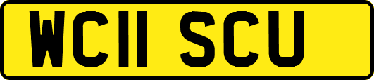 WC11SCU