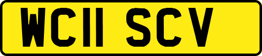WC11SCV