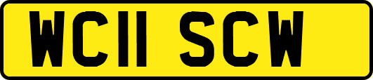 WC11SCW