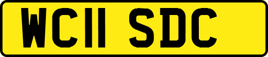 WC11SDC