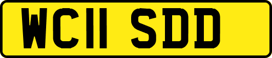 WC11SDD