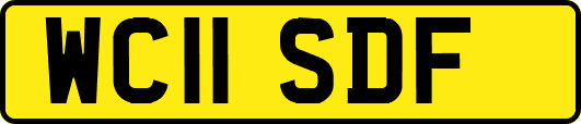 WC11SDF