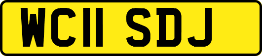 WC11SDJ
