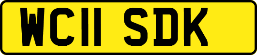 WC11SDK