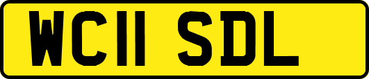 WC11SDL