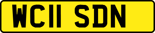 WC11SDN