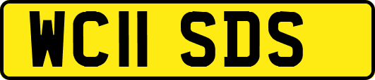 WC11SDS