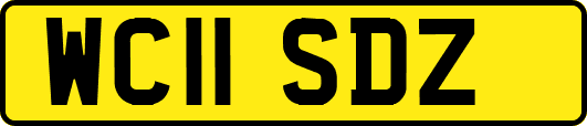 WC11SDZ