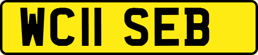 WC11SEB