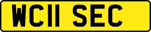 WC11SEC