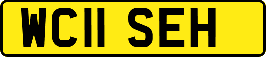 WC11SEH