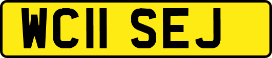 WC11SEJ