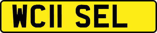 WC11SEL