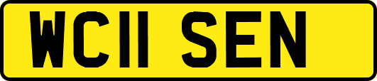 WC11SEN