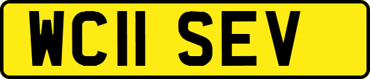 WC11SEV