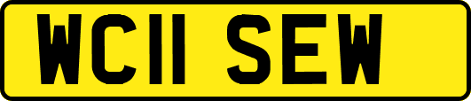 WC11SEW