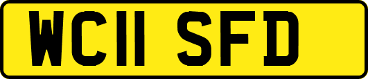 WC11SFD