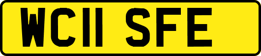 WC11SFE