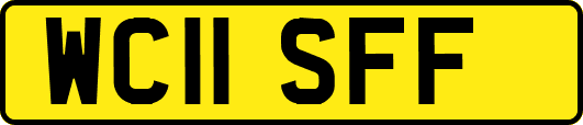 WC11SFF