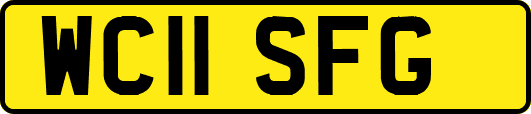 WC11SFG