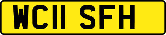 WC11SFH