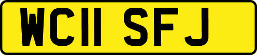 WC11SFJ