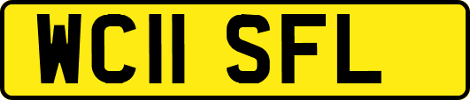WC11SFL