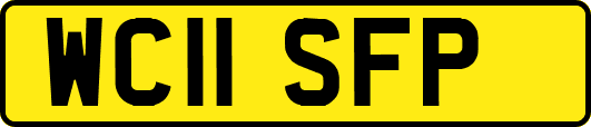 WC11SFP