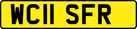 WC11SFR