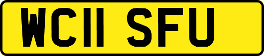 WC11SFU